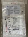 MEDCOMP DASPC24P-XL Pediatric Split Cath LT Catheter Set, Straight 10F x 24cm, Basic Set