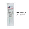 ANGIO DYNAMICS REF 10300301 HEMO CATH DOUBLE ACCESS HEMODIALYSIS SET, 7F, EXP 2025/03
