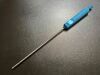 BYRON CCC526L Liposuction Candy Cane Cannula 5mm X 26cm