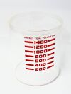 NARKOMED BL-CN BELLOW CANISTER Anesthesia Accessories