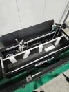 NVT Systems Scanning Device LB200 Combo Sound/Stim.