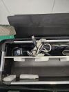 NVT Systems Scanning Device LB200 Combo Sound/Stim.