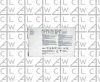 COVIDIEN 8881516937 Monoject™ 6mL Syringe Luer-Lock Tip. Box of 50 Syringes.
