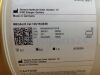 SIEMENS 5765222 3800351 Megalix Cat Plus 125/15/40/80-122GW X-Ray Tube Cath Angio Lab