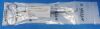 AESCULAP BH451R Forceps