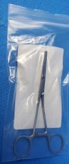 V. MUELLER CH6181 Clamp
