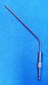 AESCULAP MF497R Suction Tube
