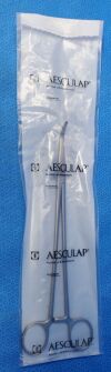 AESCULAP BJ055R Forceps