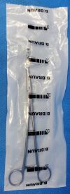 AESCULAP FB521R Forceps