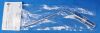 INTEGRA RUGGLESREDMOND RN85212 Suction Tube