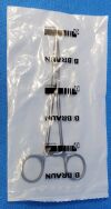 AESCULAP BH336R Forceps
