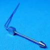 INSTRUMED VM106-0398 Suction Tube