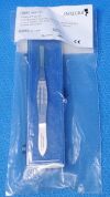 INTEGRA JARIT 355-161 Forceps