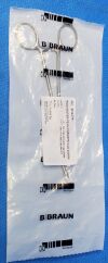 AESCULAP BH447R Forceps