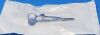 BAUSCH & LOMB E2604 Forceps