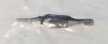 INTEGRA JARIT 320-171 Clamp