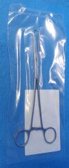 SYMMETRY 30-5580 Forceps