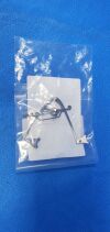 SYMMETRY 60-1937 Speculum