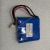 COMEN JHT-99K-00  CM1200B ECG battery JHT-99K-00 MODEL ICR18650 2200mAh 14  ECG unit