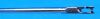 STRYKER 0242-200-015 Suture Passer