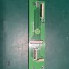 COMEN 050-000216-00 CM1200B ECG display interface board 050-000216-00 ECG unit