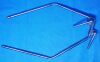 OMNI-TRACT 3575 Frame