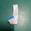 COMEN AWM 20624 80C 60V VM-1 CM1200B ECG display interface board screen line AWM 20624 80C 60V VM-1 ECG unit