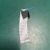 COMEN AWM 20624 80C 60V VM-1 CM1200B ECG display interface board screen line AWM 20624 80C 60V VM-1 ECG unit