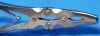 JARIT 230-211 Rongeur, Curved, 5mm