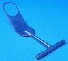 ZIMMER 4305-19-40 Retractor