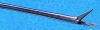BAUSCH & LOMB N1705 QS Scissors