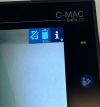 KARL STORZ 8404ZX Monitor