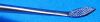 ZIMMER 1875-02 Rasp