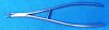 W. LINK 335-115 Forceps