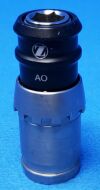 ZIMMER 89-8509-435-10 Coupling