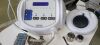 SILFRADENT Used S.r.l. Surgybone Dental Piezoelectric System Dental Ultrasonic Cleaner