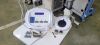 SILFRADENT Used S.r.l. Surgybone Dental Piezoelectric System Dental Ultrasonic Cleaner
