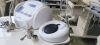 SILFRADENT Used S.r.l. Surgybone Dental Piezoelectric System Dental Ultrasonic Cleaner