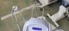 SILFRADENT Used S.r.l. Surgybone Dental Piezoelectric System Dental Ultrasonic Cleaner
