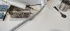 SILFRADENT Used S.r.l. Surgybone Dental Piezoelectric System Dental Ultrasonic Cleaner