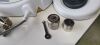 SILFRADENT Used S.r.l. Surgybone Dental Piezoelectric System Dental Ultrasonic Cleaner
