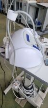 SILFRADENT Used S.r.l. Surgybone Dental Piezoelectric System Dental Ultrasonic Cleaner