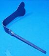 AESCULAP MB834A Blade