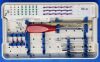MEMOMETAL TECHNOLOGIES XSEVI160200 Instrument Set
