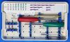 MEMOMETAL TECHNOLOGIES XSEVI160200 Instrument Set