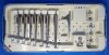 DEPUY Various Instrument Set