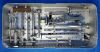 DEPUY Various Instrument Set