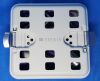INTEGRA PADGETT Various Instrument Set