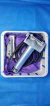 INTEGRA PADGETT Various Instrument Set