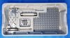 DEPUYSPINE Various Instrument Set